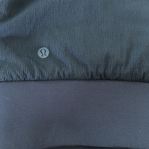 LULULEMON ATHLETICA ⭐️ non-stop reversible bomber jacket - Picture 10 of 10